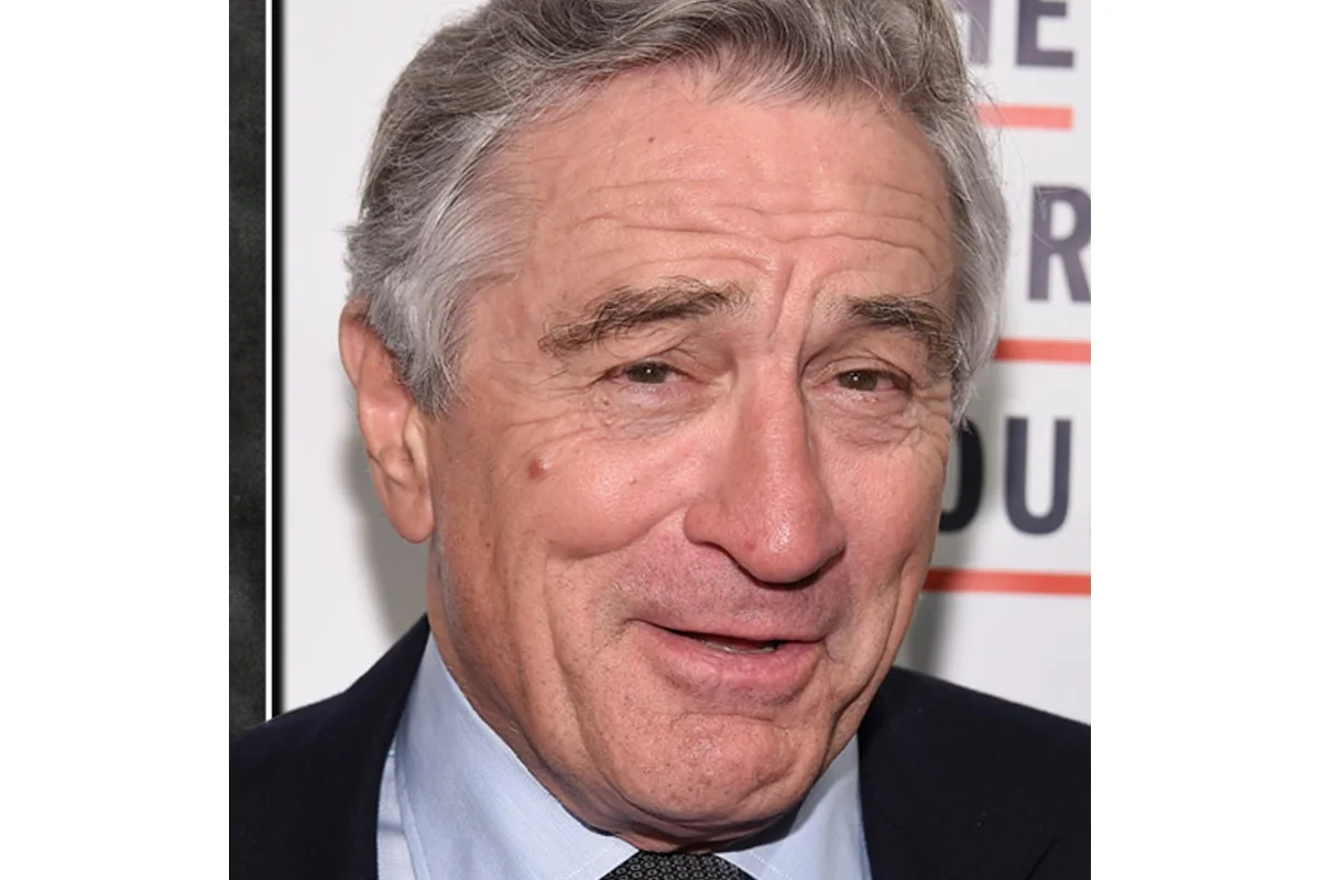 Robert De Niro