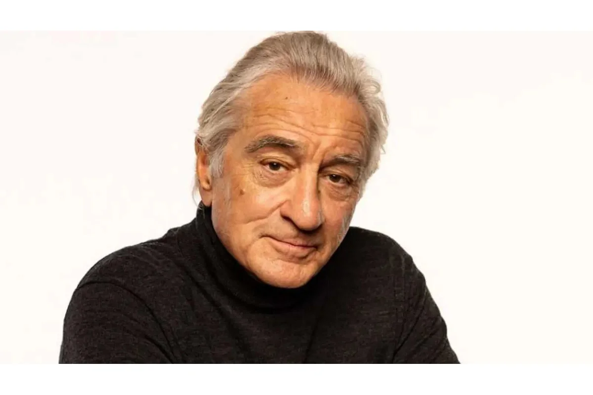 Robert De Niro
