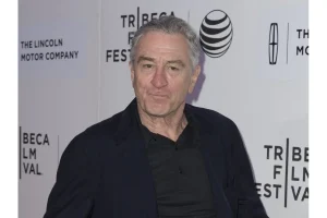 Trump Calls Robert De Niro a ‘Criminal’ and Tells Him to Leave US