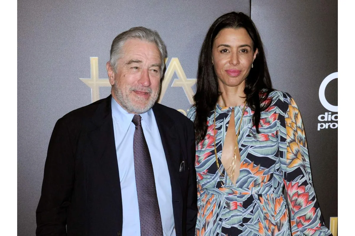 Robert De Niro