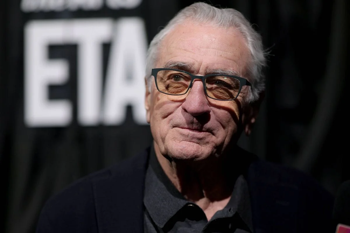 Robert De Niro
