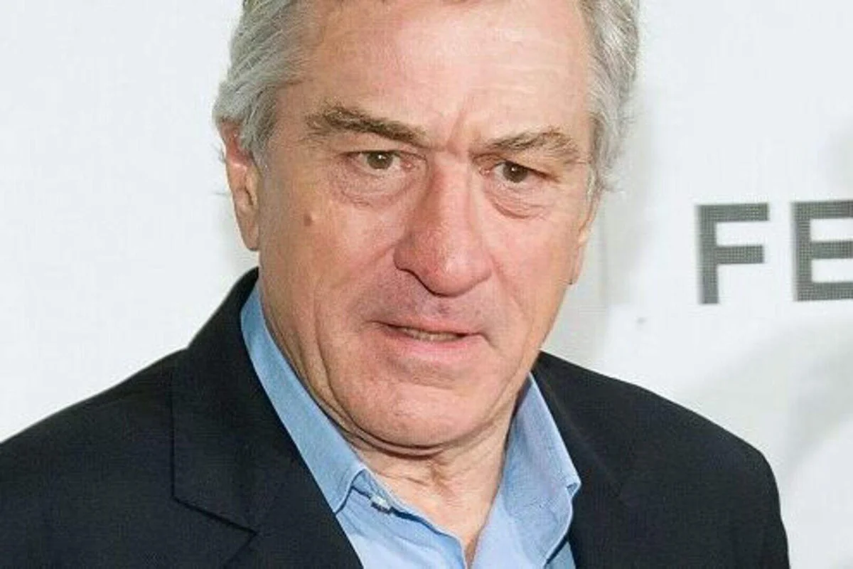 Robert De Niro