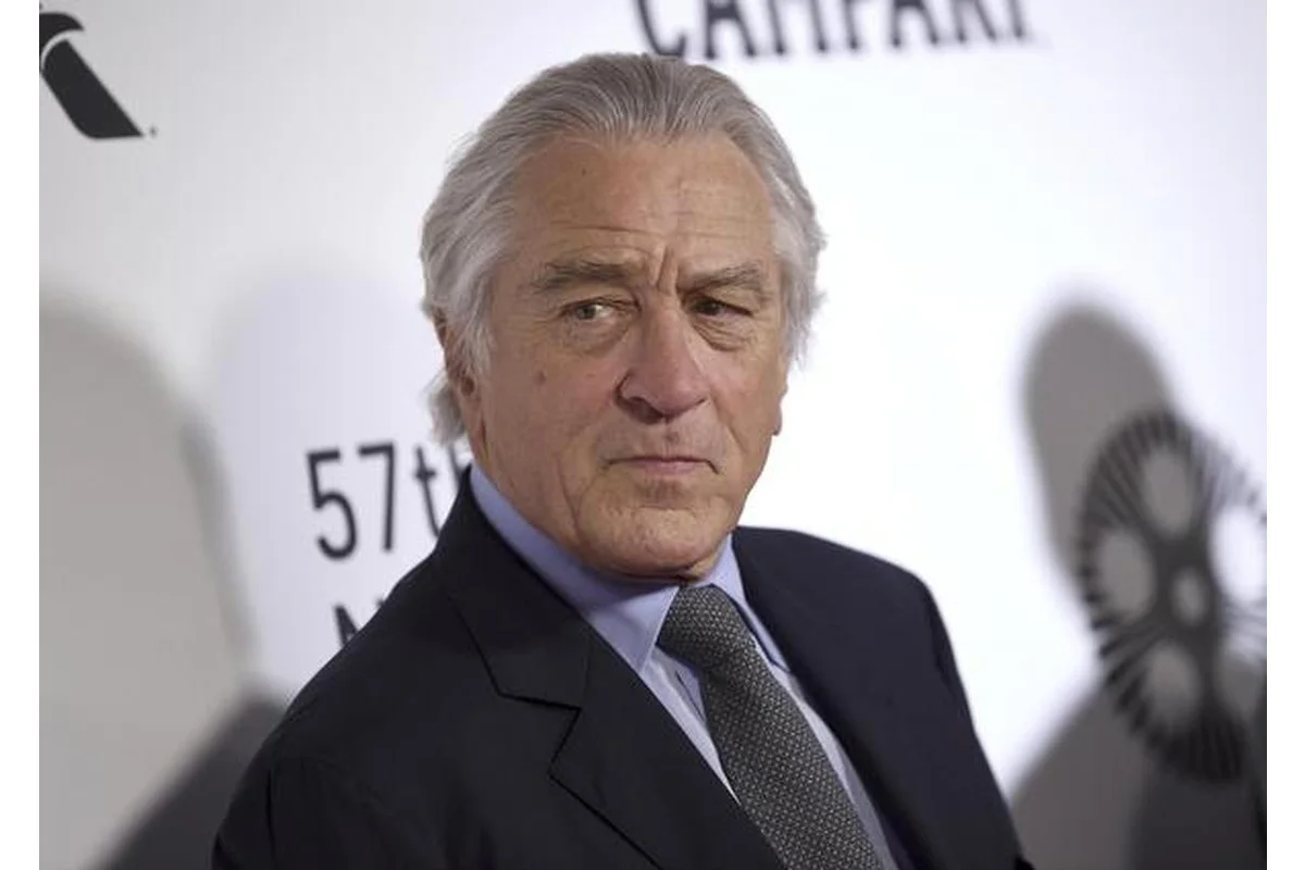 Robert De Niro