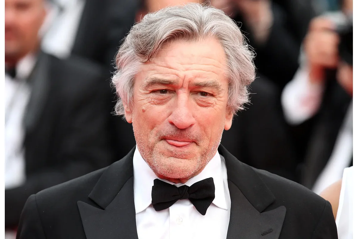 Robert De Niro