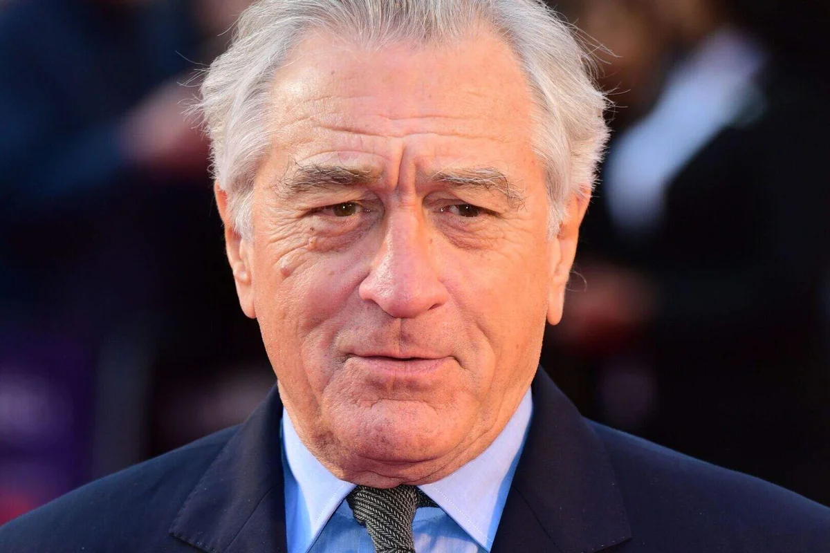 Robert De Niro