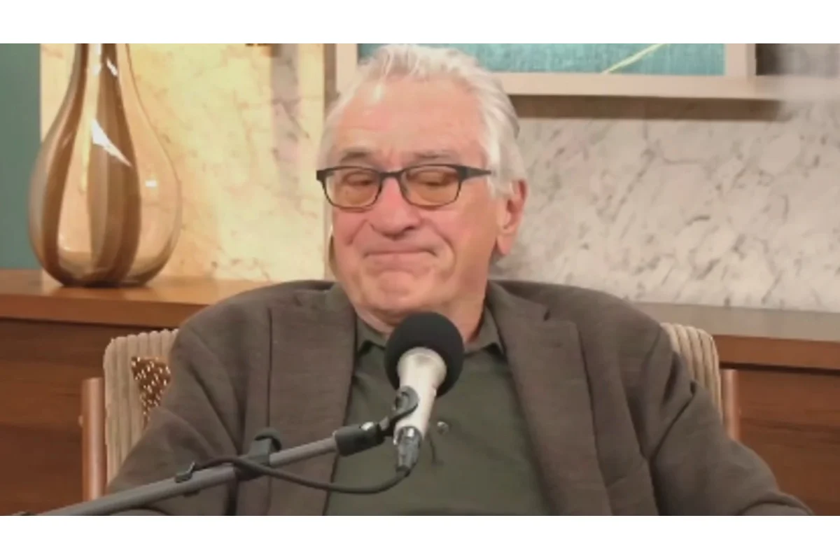 Robert De Niro