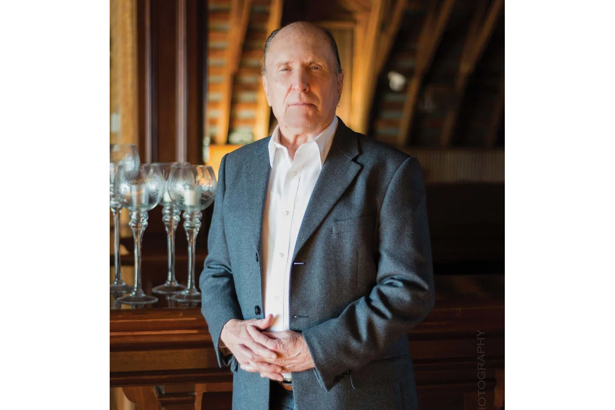 Robert Duvall
