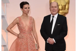 Robert Duvall Oscar Winning Actor Dies At 95