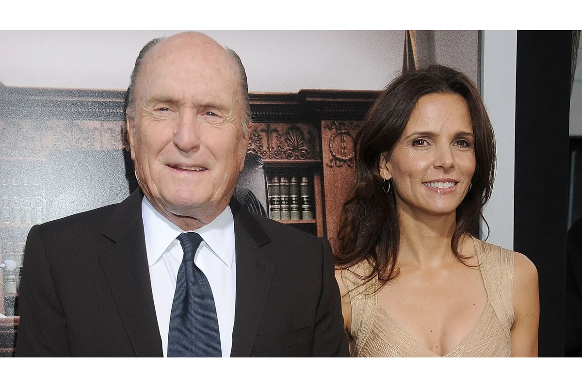 Robert Duvall