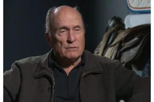 Every Robert Duvall Sports Movie Ranked From Best to Worst