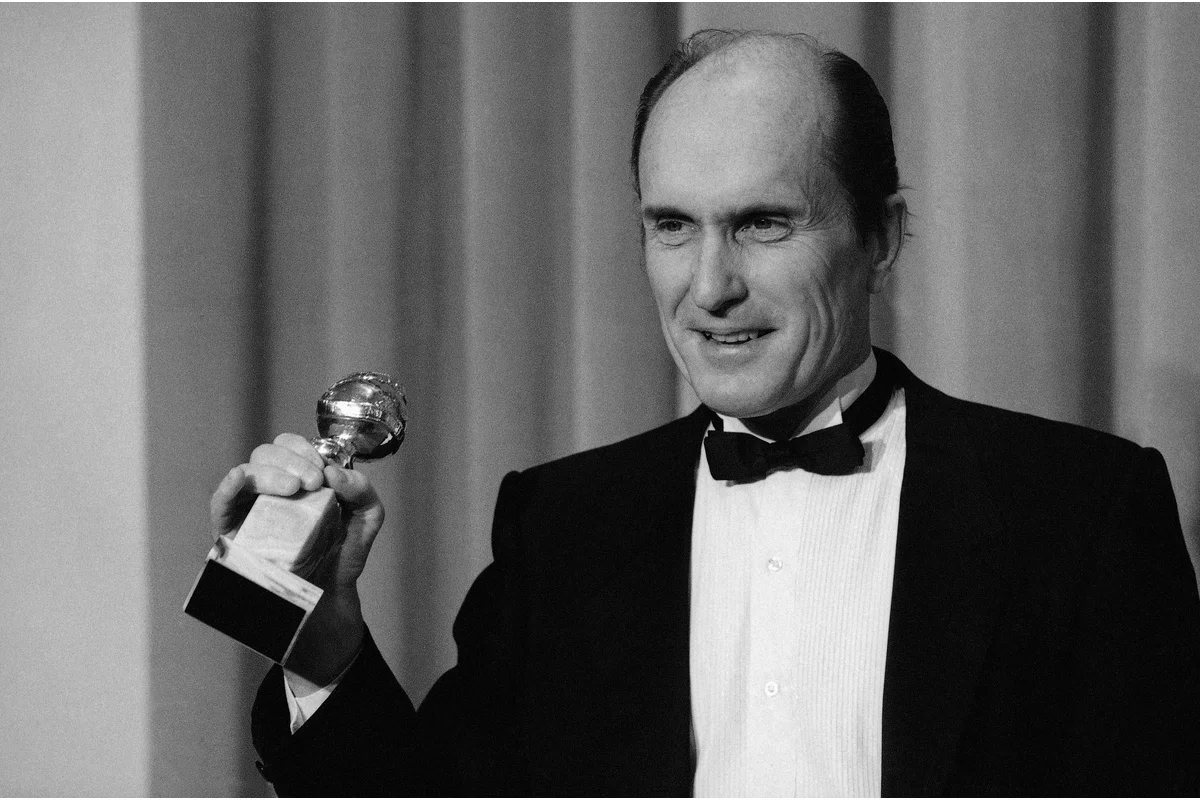 Robert Duvall