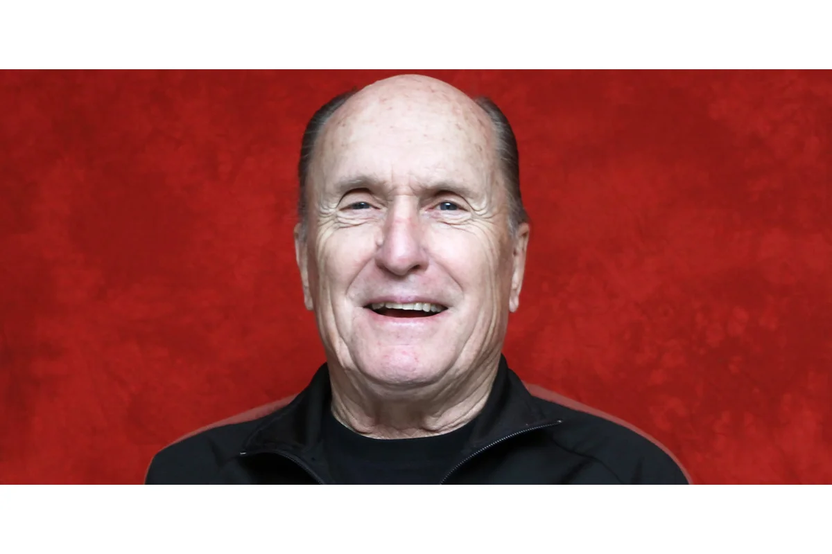 Robert Duvall