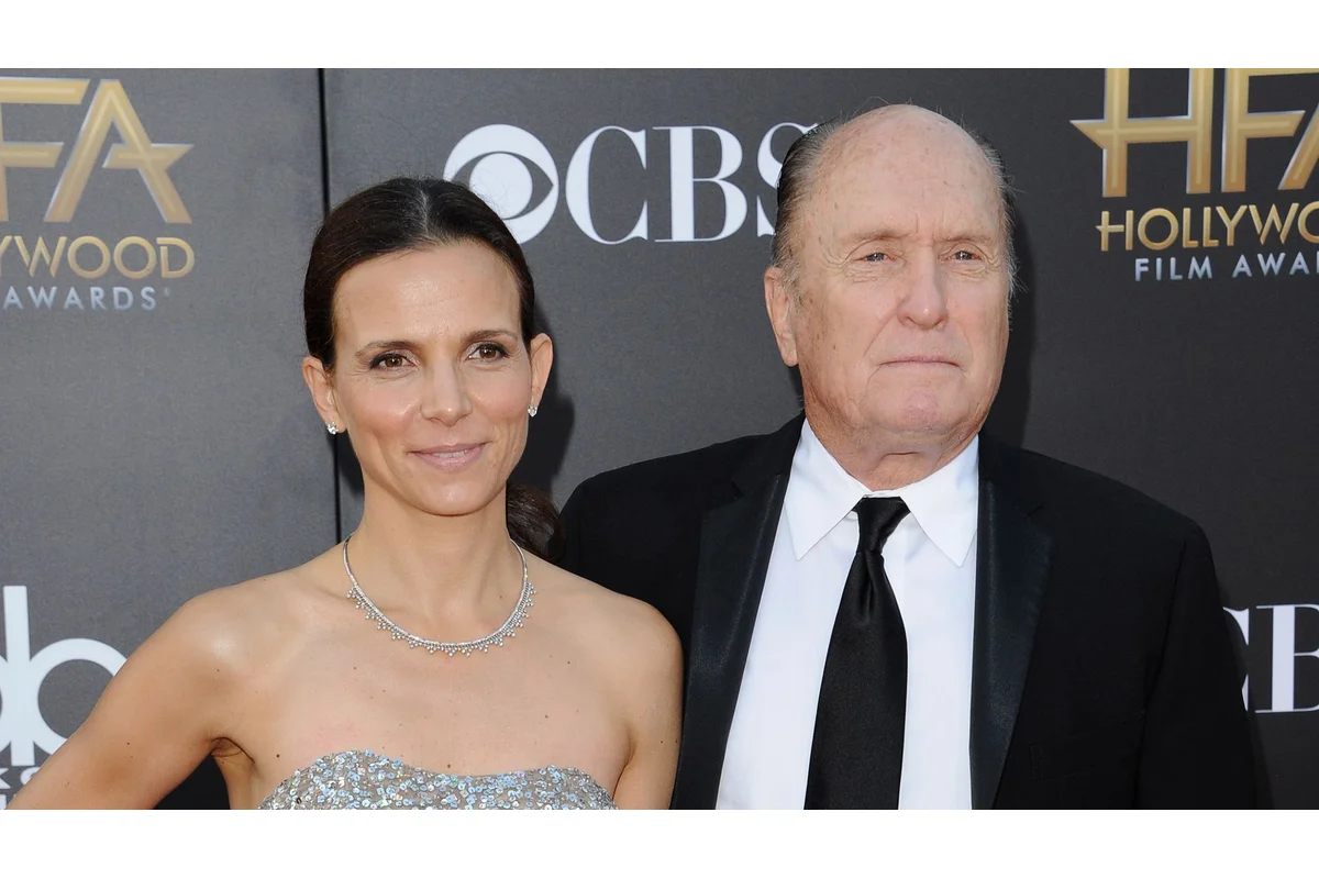 Robert Duvall