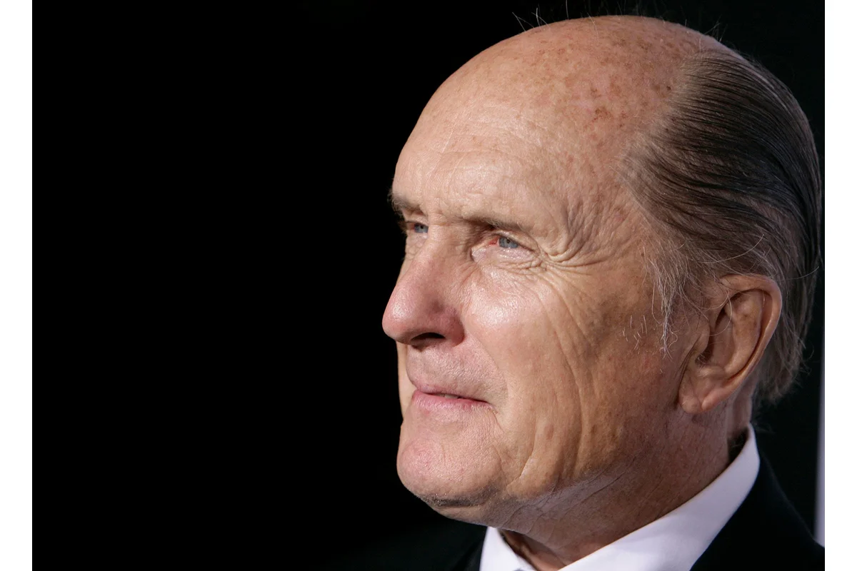Robert Duvall