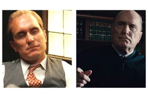 Robert Duvall Godfather Star Dies Peacefully At 95