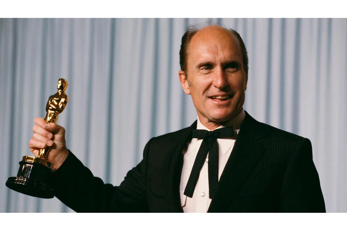 Robert Duvall