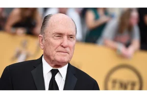 Robert Duvall Dies At 95 Remembering A Hollywood Legend