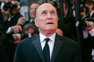 BAFTA 2026: Robert Duvall and Dharmendra Honored in Tribute