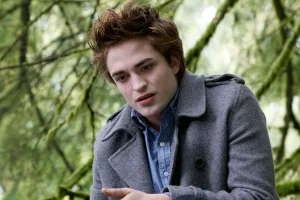 Kristen Stewart Admits Biggest On-Set Mistake with Robert Pattinson