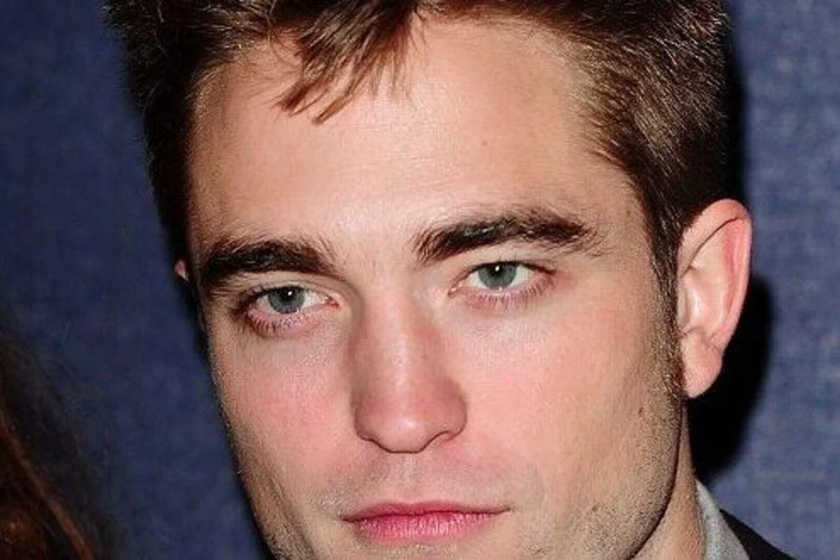 image-of-Robert Pattinson-27-02-2026 Robert Pattinson