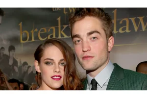 zendaya reveals robert pattinson habit she secretly adopted