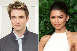 zendaya reveals surprising truth about robert pattinson s personality