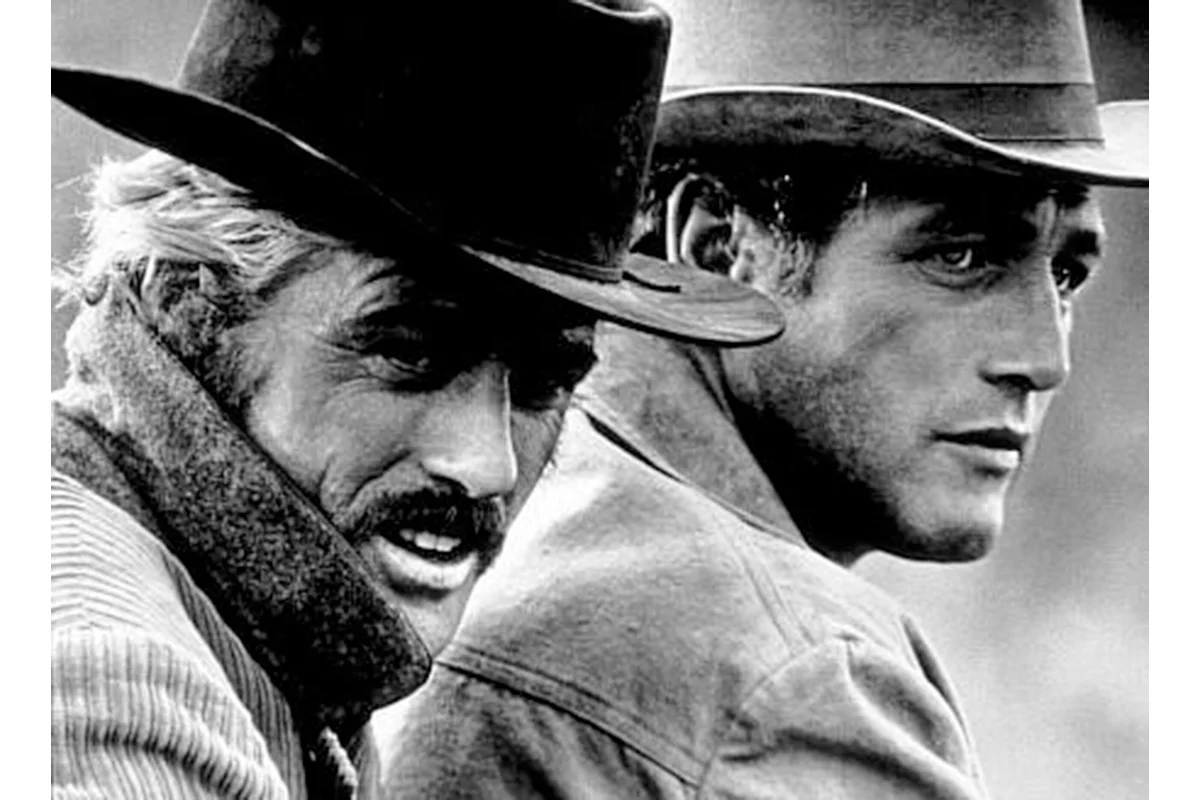 Robert Redford