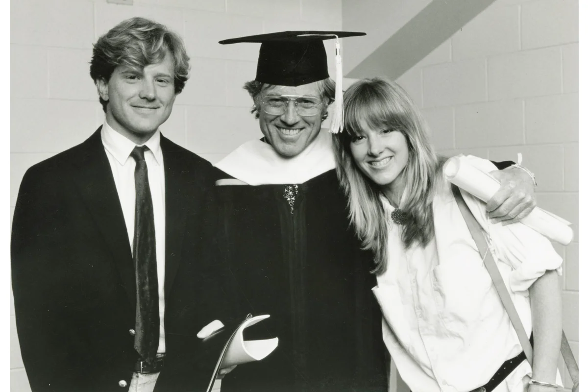 Robert Redford