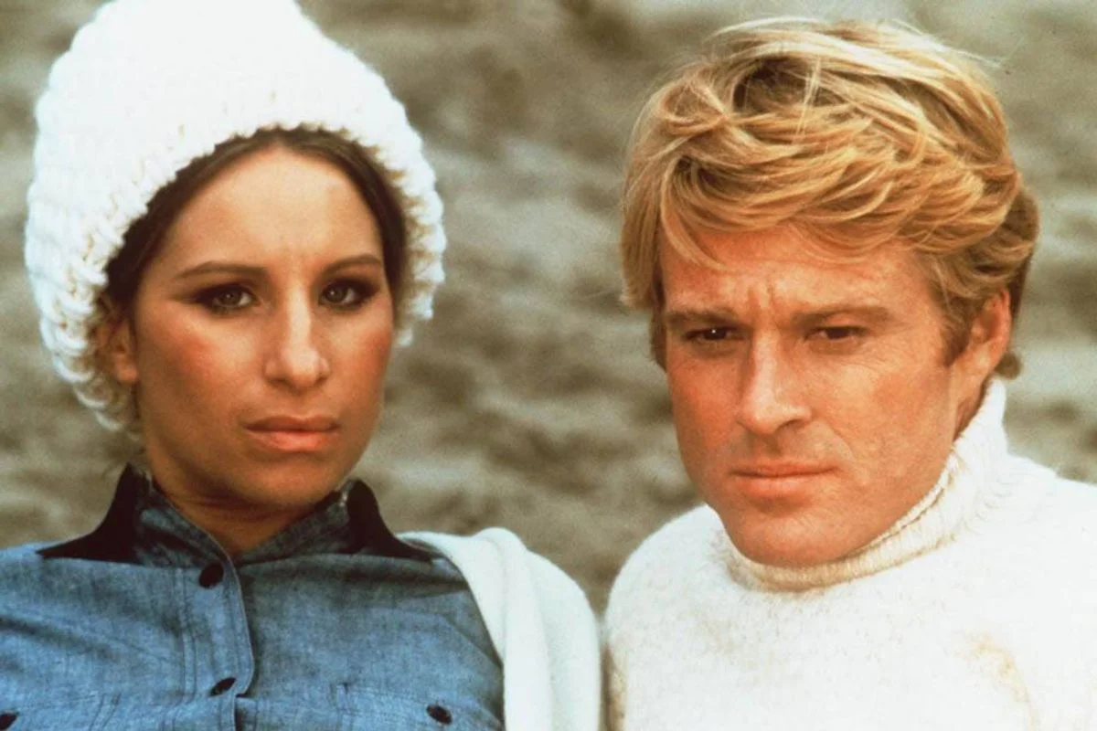 Robert Redford