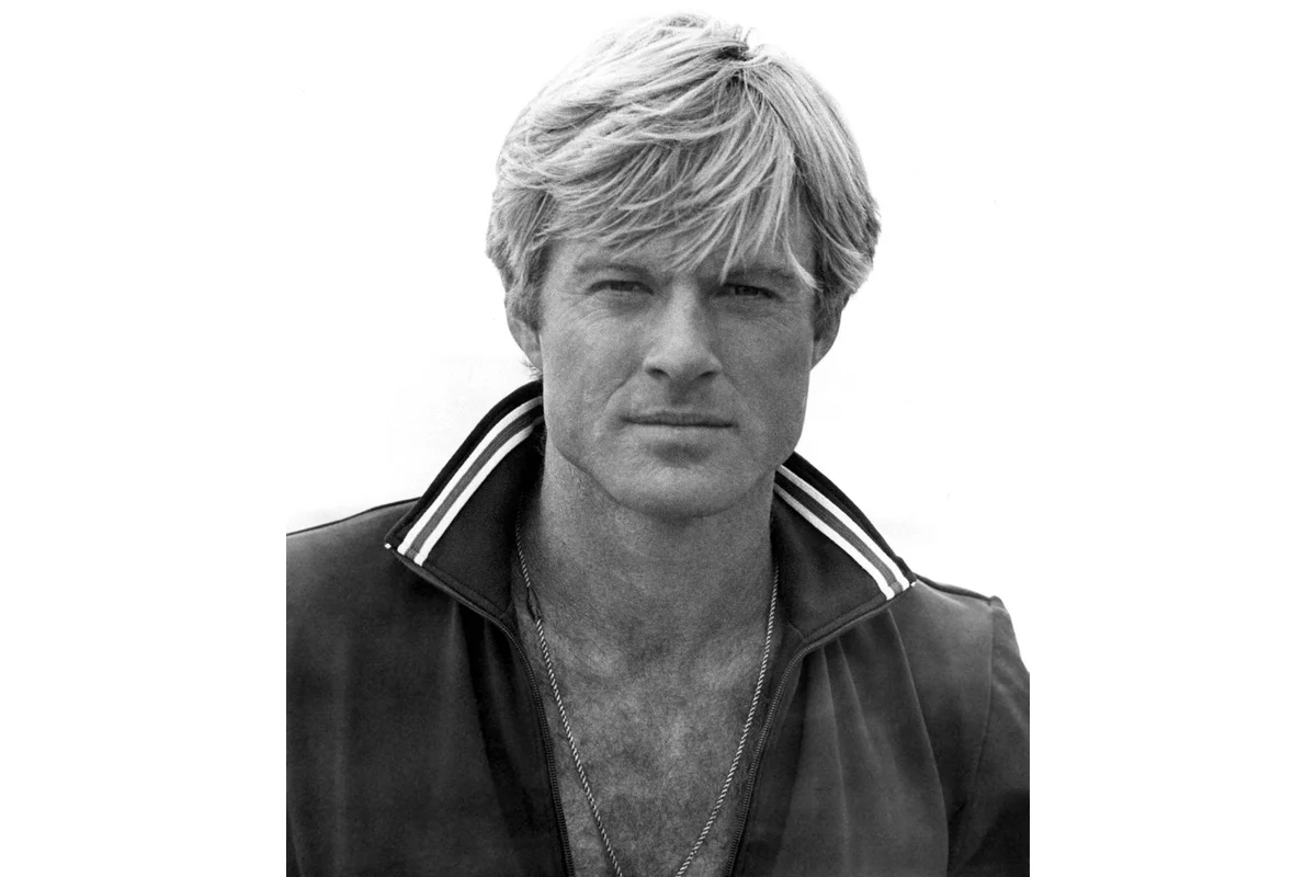 Robert Redford
