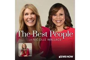 Rosie Perez Warned of Kamala Harris Loss—but Was Ignored