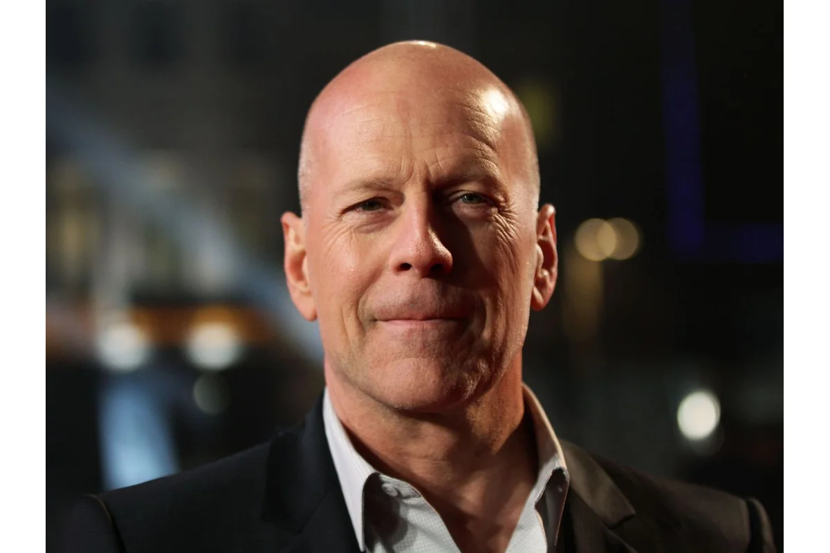 Bruce Willis