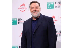 Russell Crowe’s Robin Hood Was Meant to Be a Trilogy