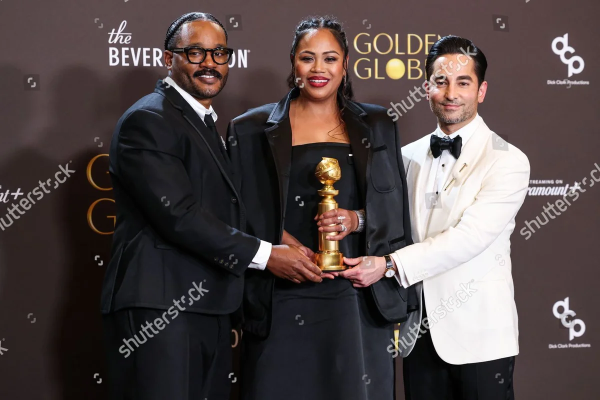Ryan Coogler