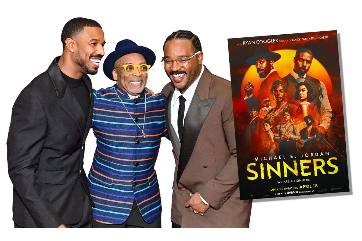 Ryan Coogler