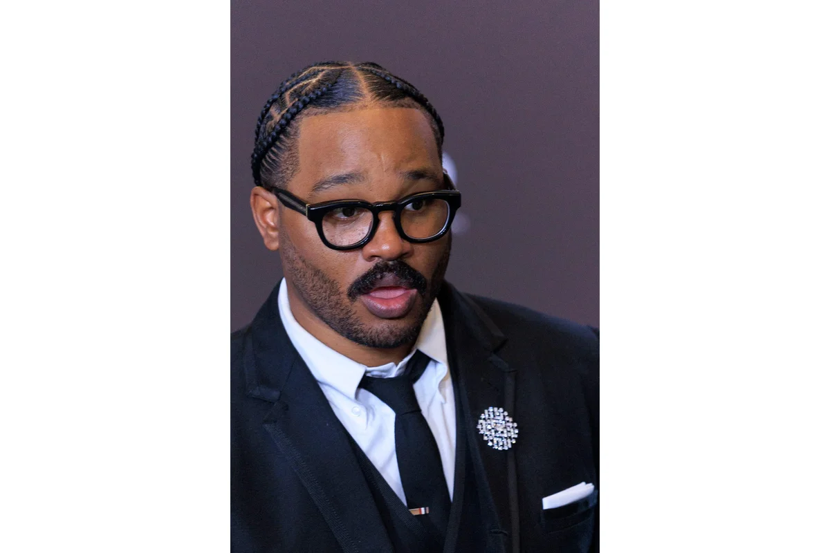 Ryan Coogler