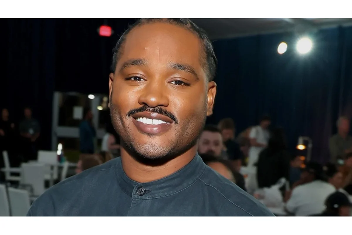 Ryan Coogler