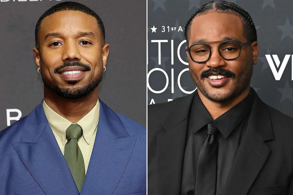 Ryan Coogler