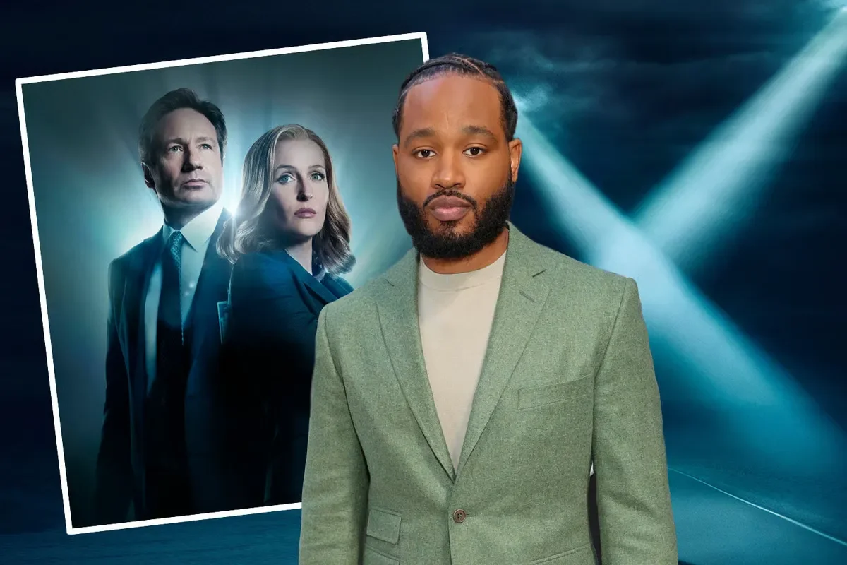 Ryan Coogler