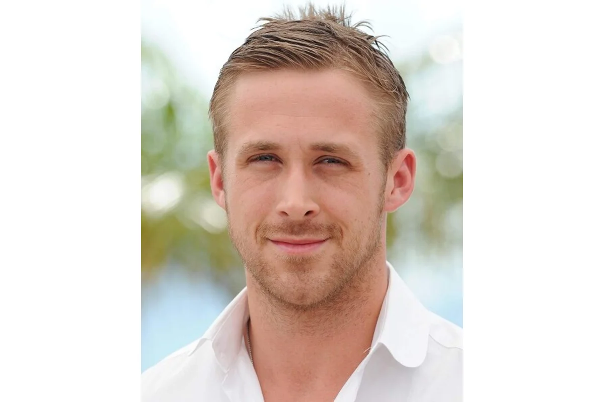 Ryan Gosling