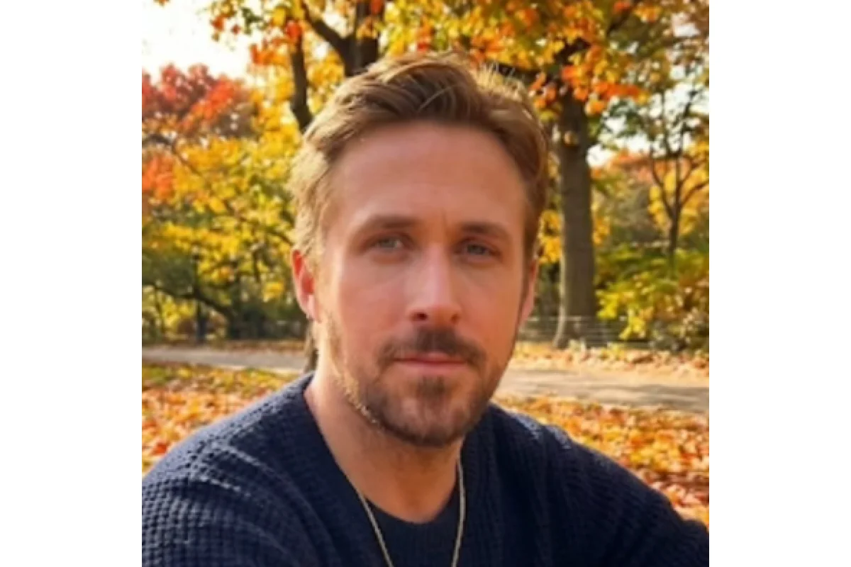 Ryan Gosling