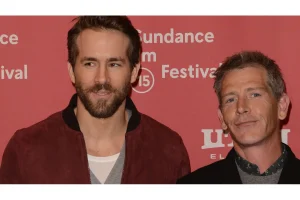Ryan Reynolds Stars in Apple’s 2026 Action Hit Mayday