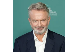 Sam Neill Reunites in Jurassic Park Super Bowl Ad Surprise