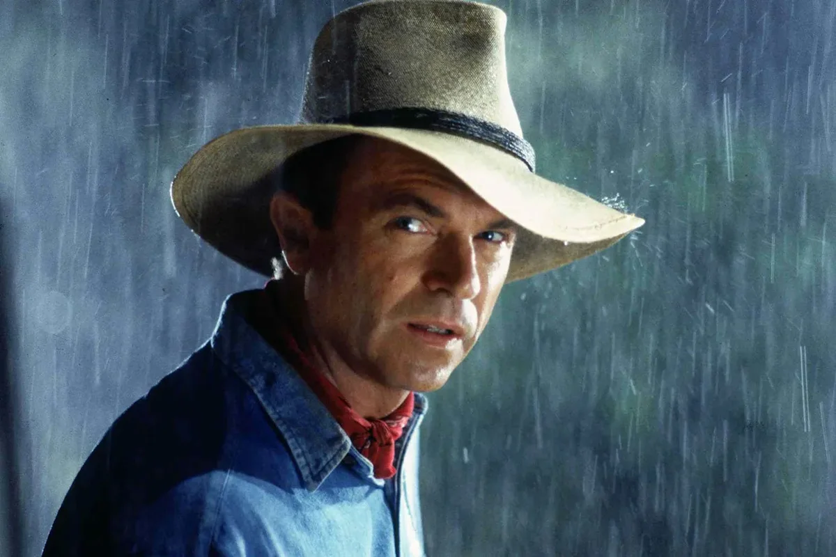 Sam Neill
