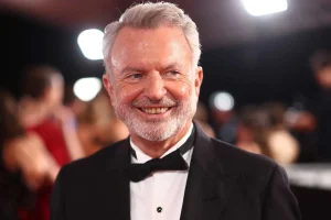Sam Neill Reacts to Jurassic World Rebirth’s Alan Grant Nod