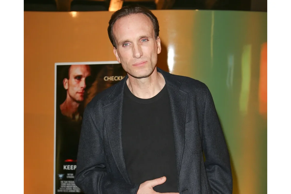 Sam Rockwell