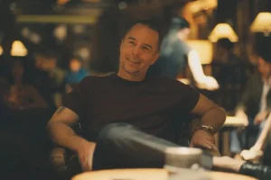 Sam Rockwell Steals the Show in The Way, Way Back
