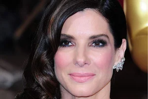 Sandra Bullock’s Rare LA Outing Featuring Luxe Jewelry Haul