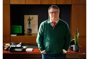 Sean Astin’s Career Highlights: From Goonies to LOTR Fame