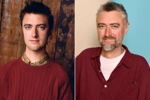 Sean Gunn’s ‘Shepherds’ Graphic Novel Explores Canine Survival